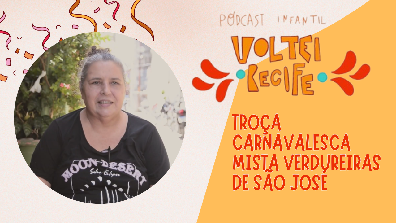 As Verdureiras de São José