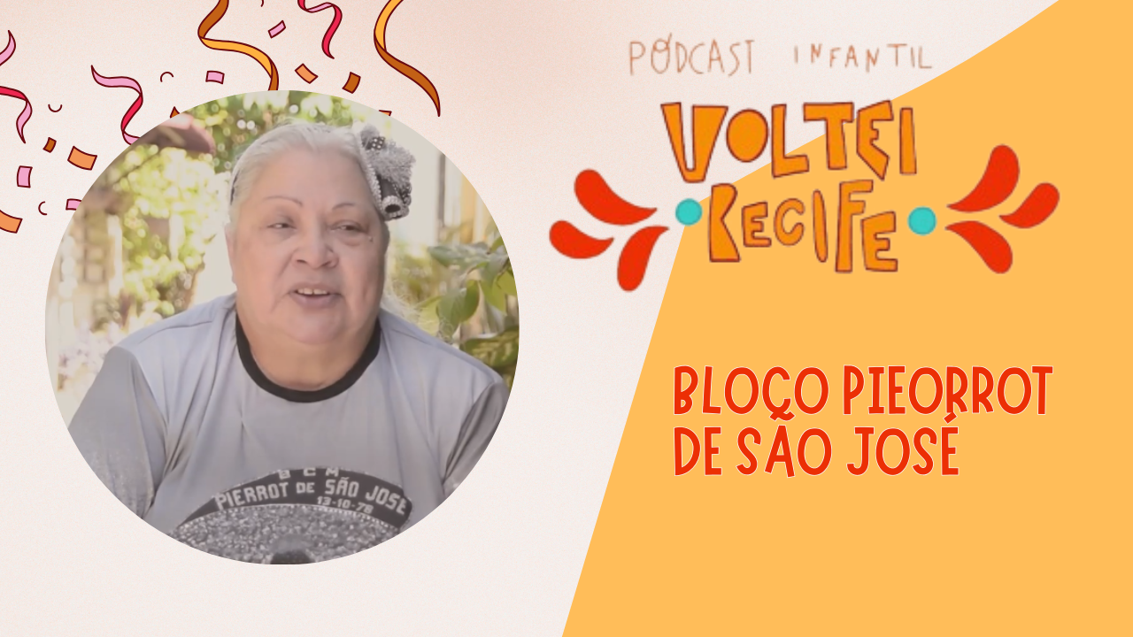 Bloco Pierrot de São José