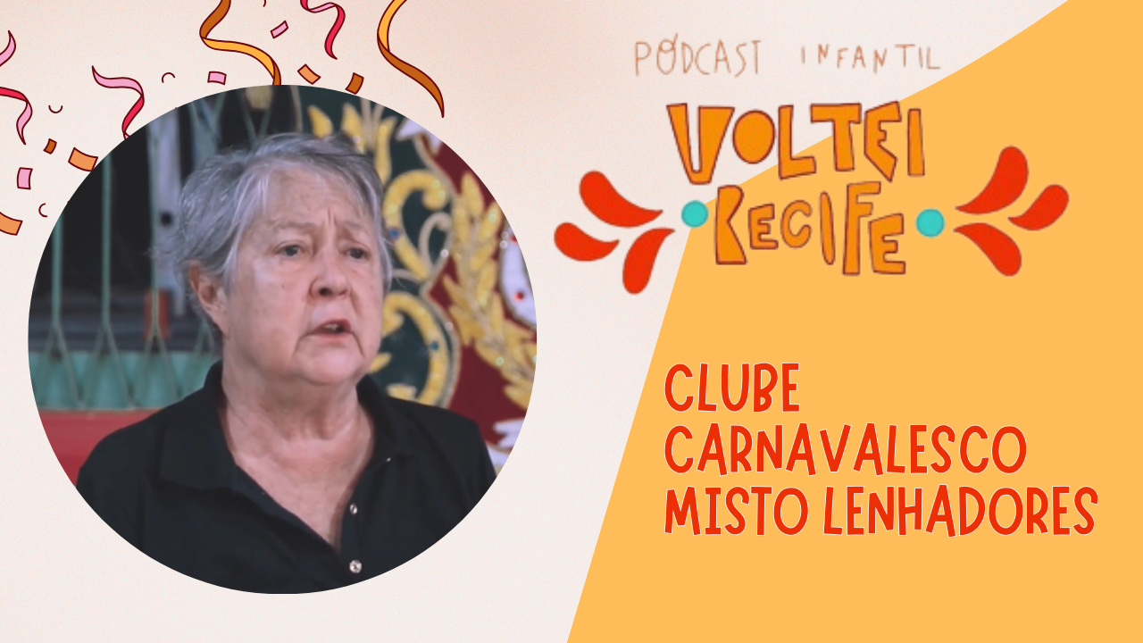 Clube Carnavalesco Misto Lenhadores